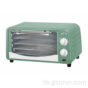 9L Lebensmitteltrockner Backofen